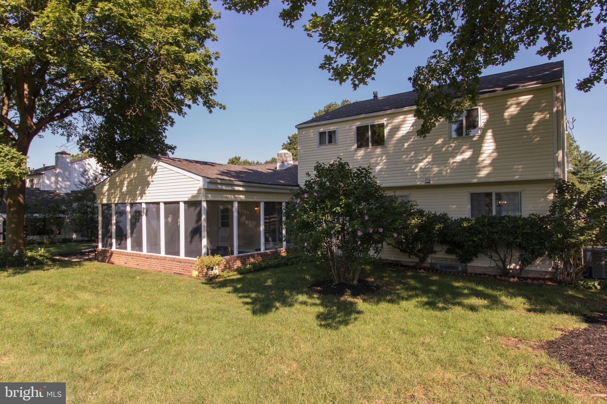 34 Sioux Road Doylestown, PA 18901 - Photo 50 of 51 Gallery Image 50