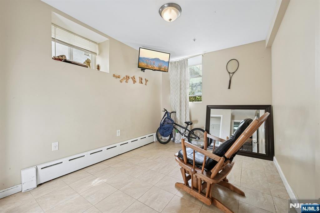 717 16th Street Union City, NJ 07087 - Photo 11 of 27 a view of an entryway with a workspace