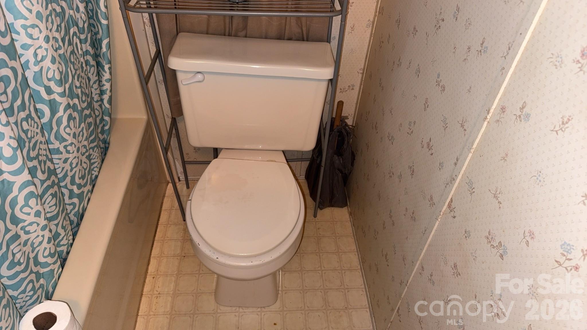 468 Long Branch Road Green Mountain, NC 28740 - Photo 13 of 25