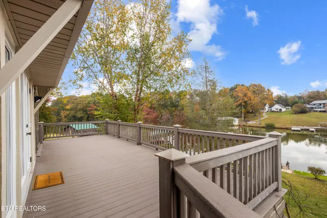 $950,000 | 134 Toqua Lane, Vonore, TN 37885