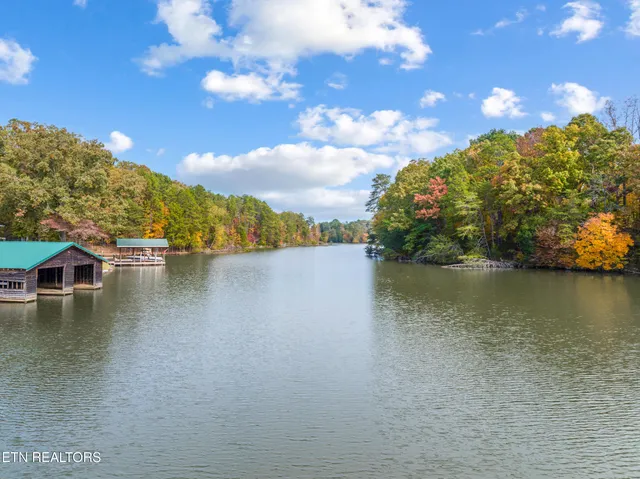 $950,000 | 134 Toqua Lane, Vonore, TN 37885