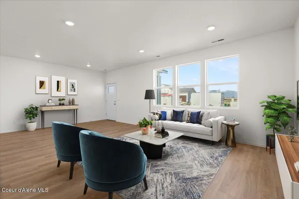 $497,500 | 5276 East Antares Lane, Post Falls, ID 83854