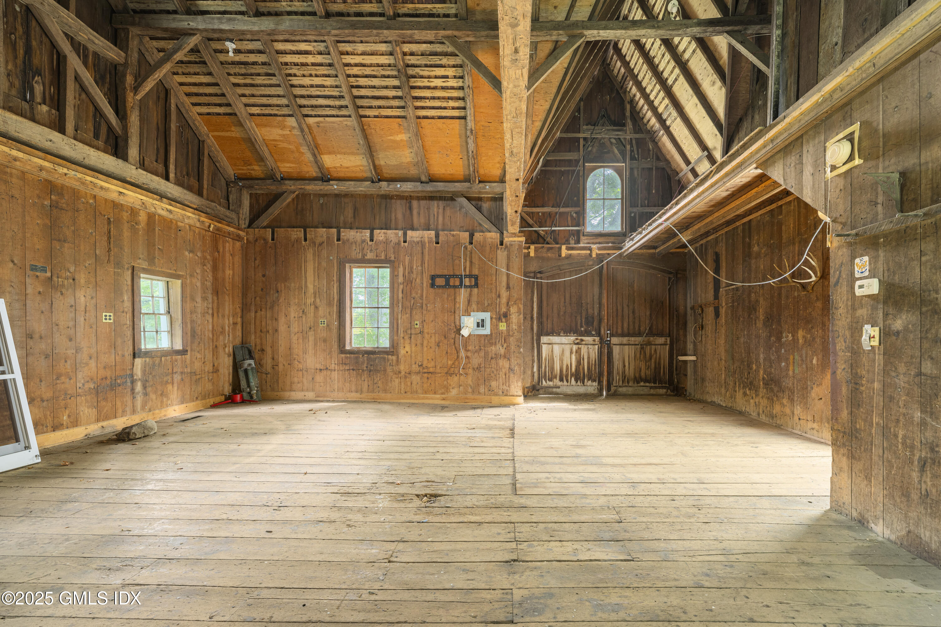 295 Taconic Road Greenwich, CT 06831 - Photo 21 of 35 a view of a house with a outdoor space