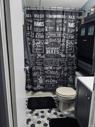 $184,500 | 4118 Maple Street, Richland, IN 47634