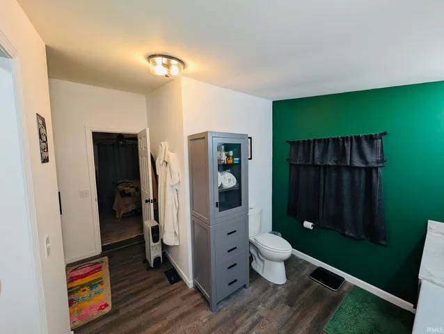 $184,500 | 4118 Maple Street, Richland, IN 47634