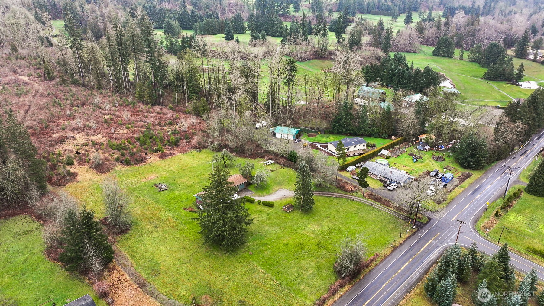 3302 Haynie Road Blaine, WA 98230 - Photo 37 of 39 Gallery Image 37