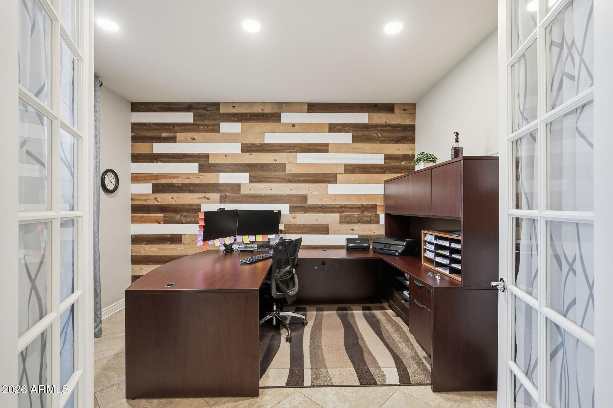 2609 West Rabjohn Road Phoenix, AZ 85085 - Photo 12 of 58 Office