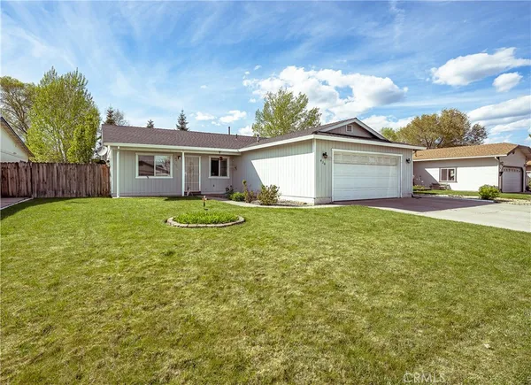 $245,000 | 430 North Spring Street, Susanville, CA 96130