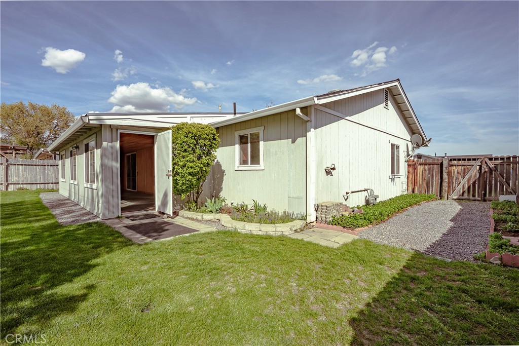 430 North Spring Street Susanville, CA 96130 - Photo 37 of 42