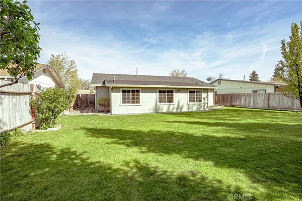 $245,000 | 430 North Spring Street, Susanville, CA 96130