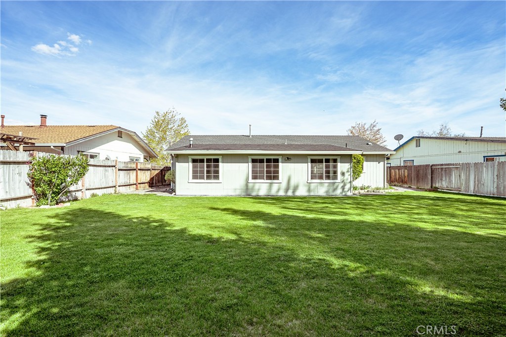 430 North Spring Street Susanville, CA 96130 - Photo 40 of 42