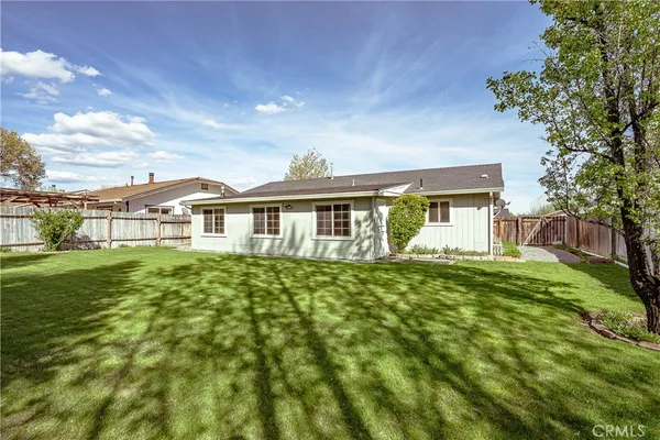 $245,000 | 430 North Spring Street, Susanville, CA 96130