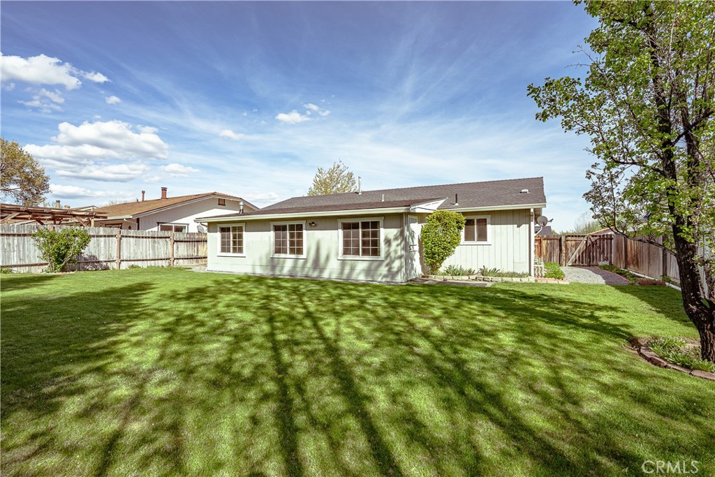 430 North Spring Street Susanville, CA 96130 - Photo 41 of 42