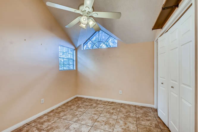 2201 Warfield Way Austin, TX 78728 - Photo 16 of 19 additional upstairs bedroom