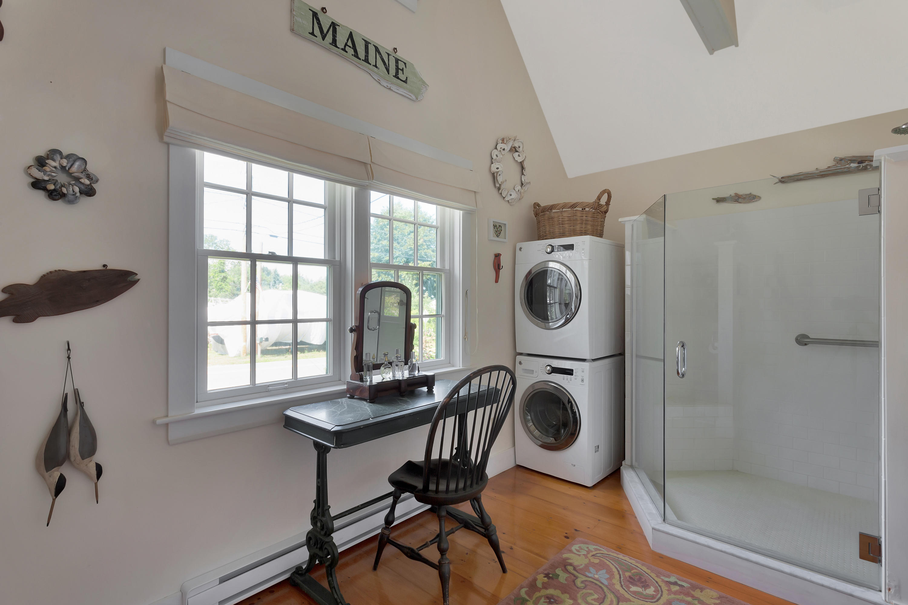 217 Snowball Hill Road New Harbor, ME 04554 - Photo 17 of 40 26-217SnowballHillRd-NewHarbor-KS
