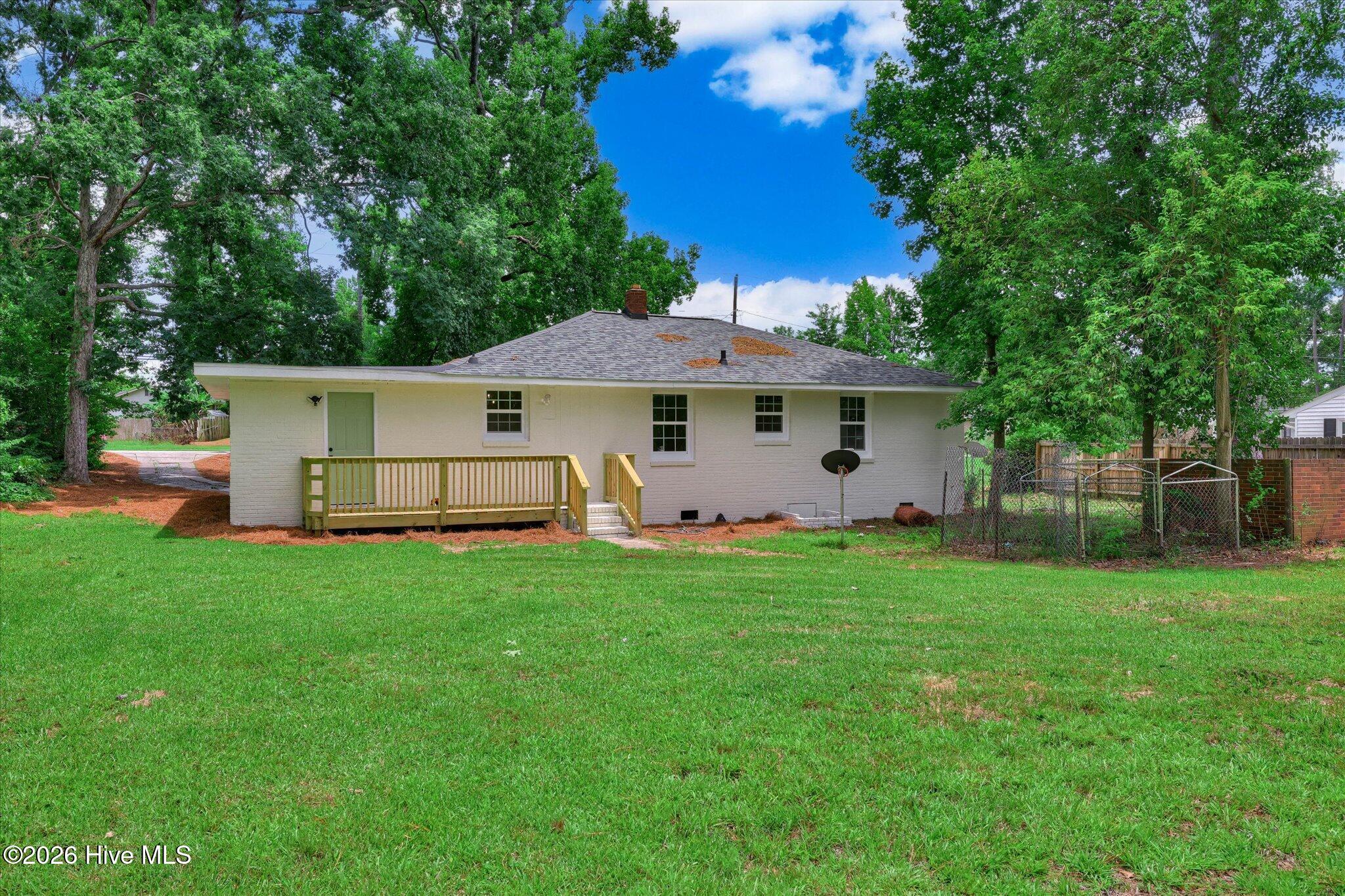 415 Warren Road Augusta, GA 30907 - Photo 40 of 42