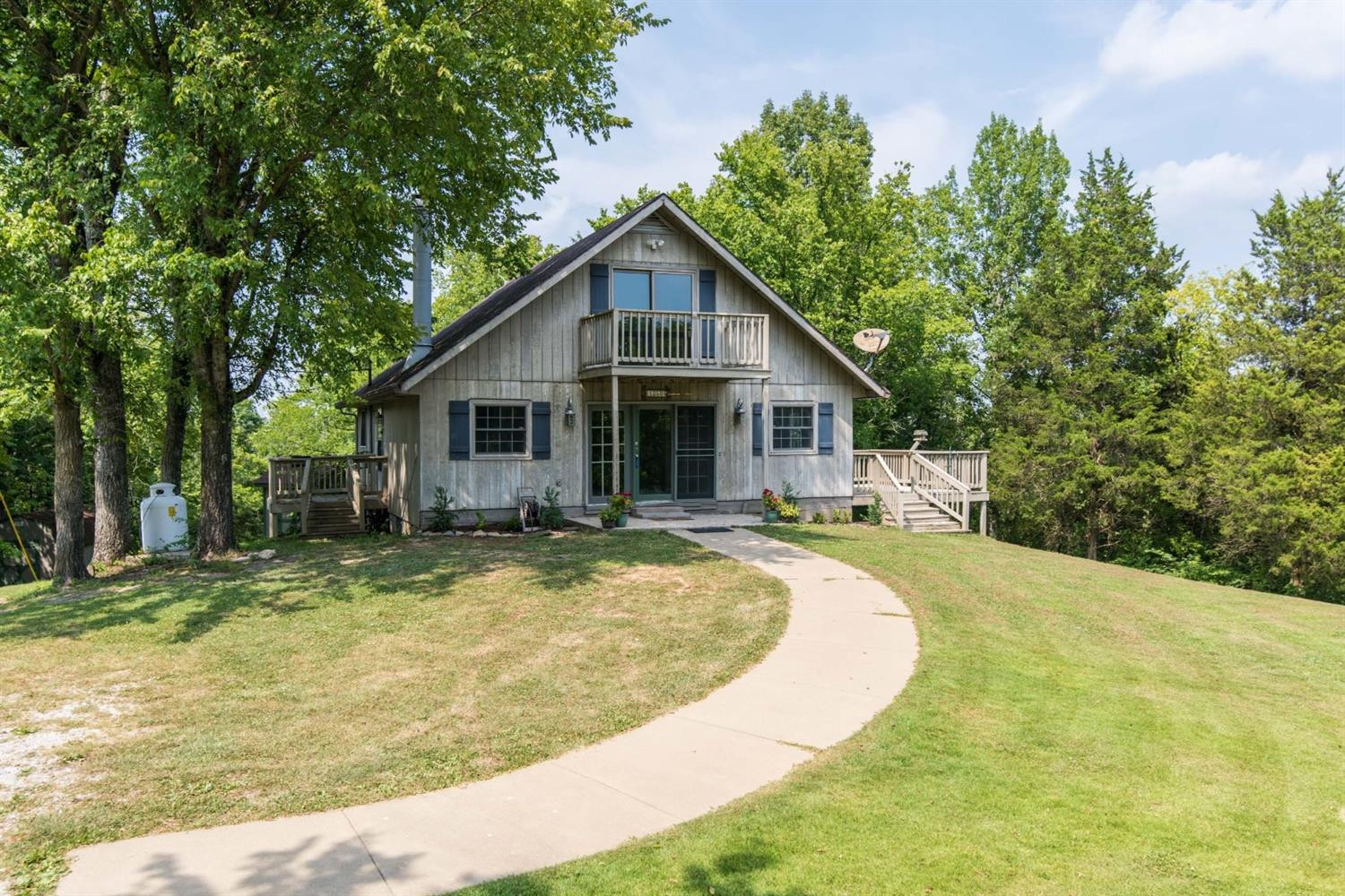1050 Mink Run Road Frankfort, KY 40601 - Photo 2 of 55 Photo 2