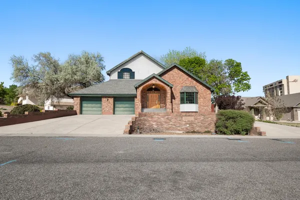 $885,000 | 3720 Horizon Glen Court, Grand Junction, CO 81506