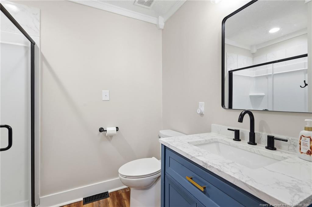 7759 Sim Canady Road Parkton, NC 28371 - Photo 36 of 50 Photo 36