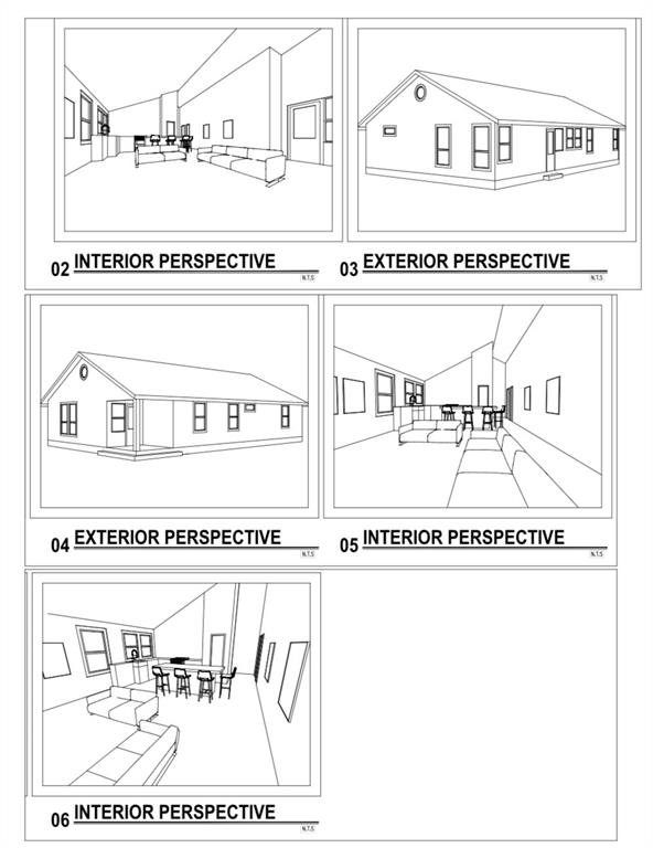 View of miscellaneous property collateral