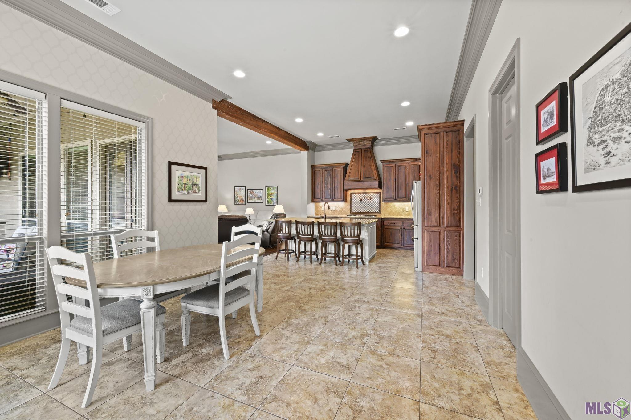 13434 Quail Grove Avenue Baton Rouge, LA 70809 - Photo 10 of 22
