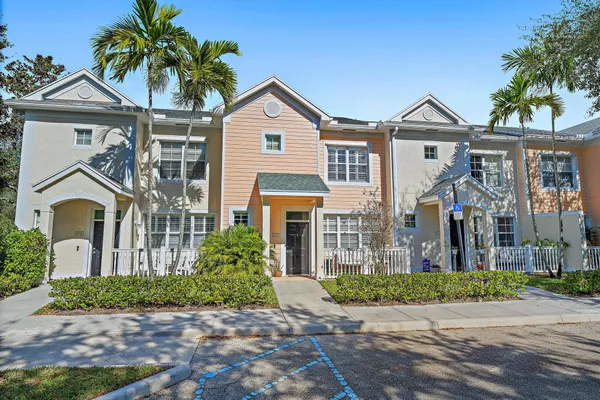 $565,000 | 105 Santiago Drive, Unit 102, Jupiter, FL 33458