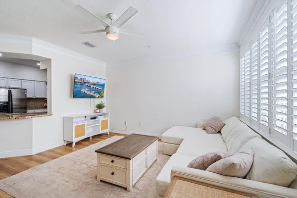 $565,000 | 105 Santiago Drive, Unit 102, Jupiter, FL 33458