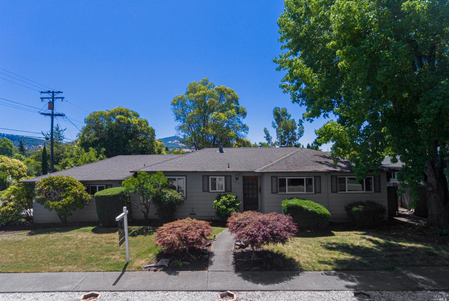 3670 Spring Creek Drive Santa Rosa, CA 95405 - Photo 1 of 1 Gallery Image 1