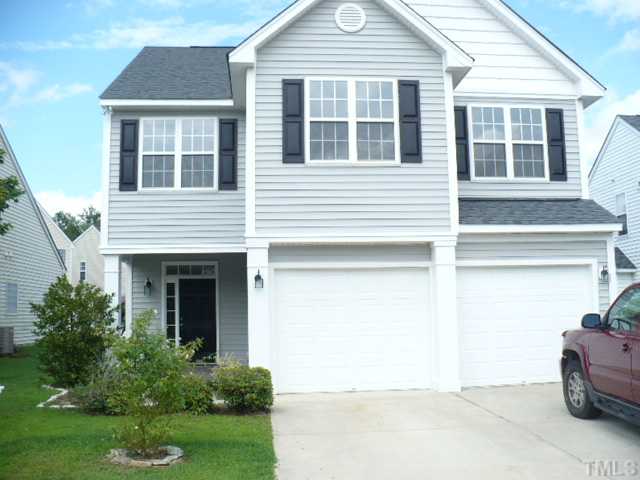 6017 Brambleberry Way Raleigh, NC 27616 - Photo 1 of 16 Gallery Image 1