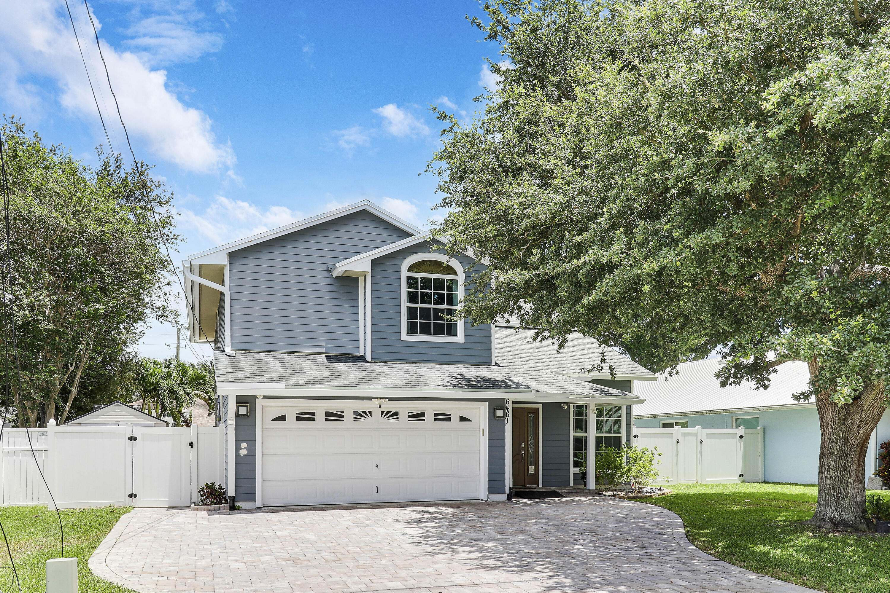 6461 Robinson Street Jupiter, FL 33458 - Photo 49 of 49 6461 Robinson St.