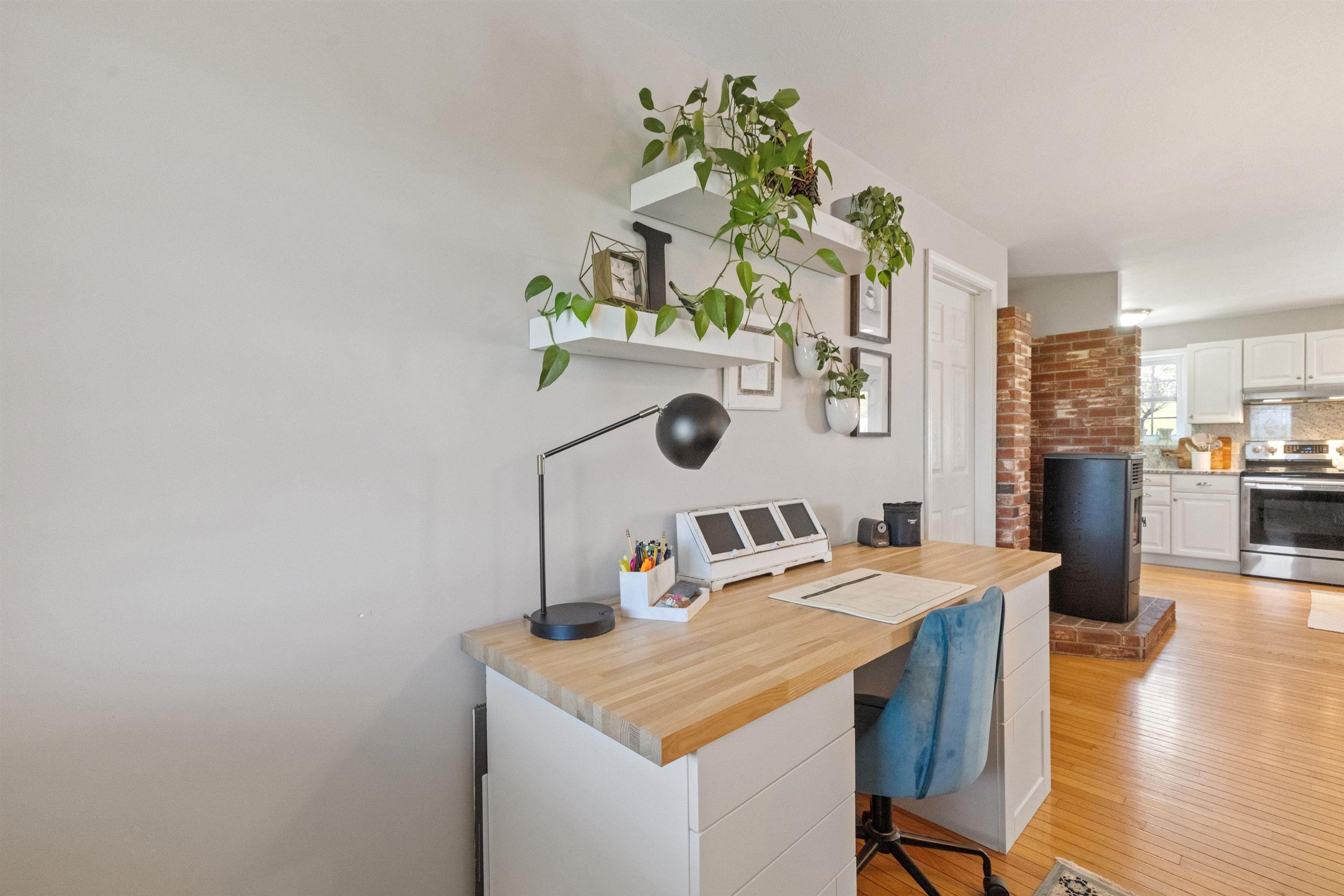 67 March Road Sanbornton, NH 03269 - Photo 19 of 56