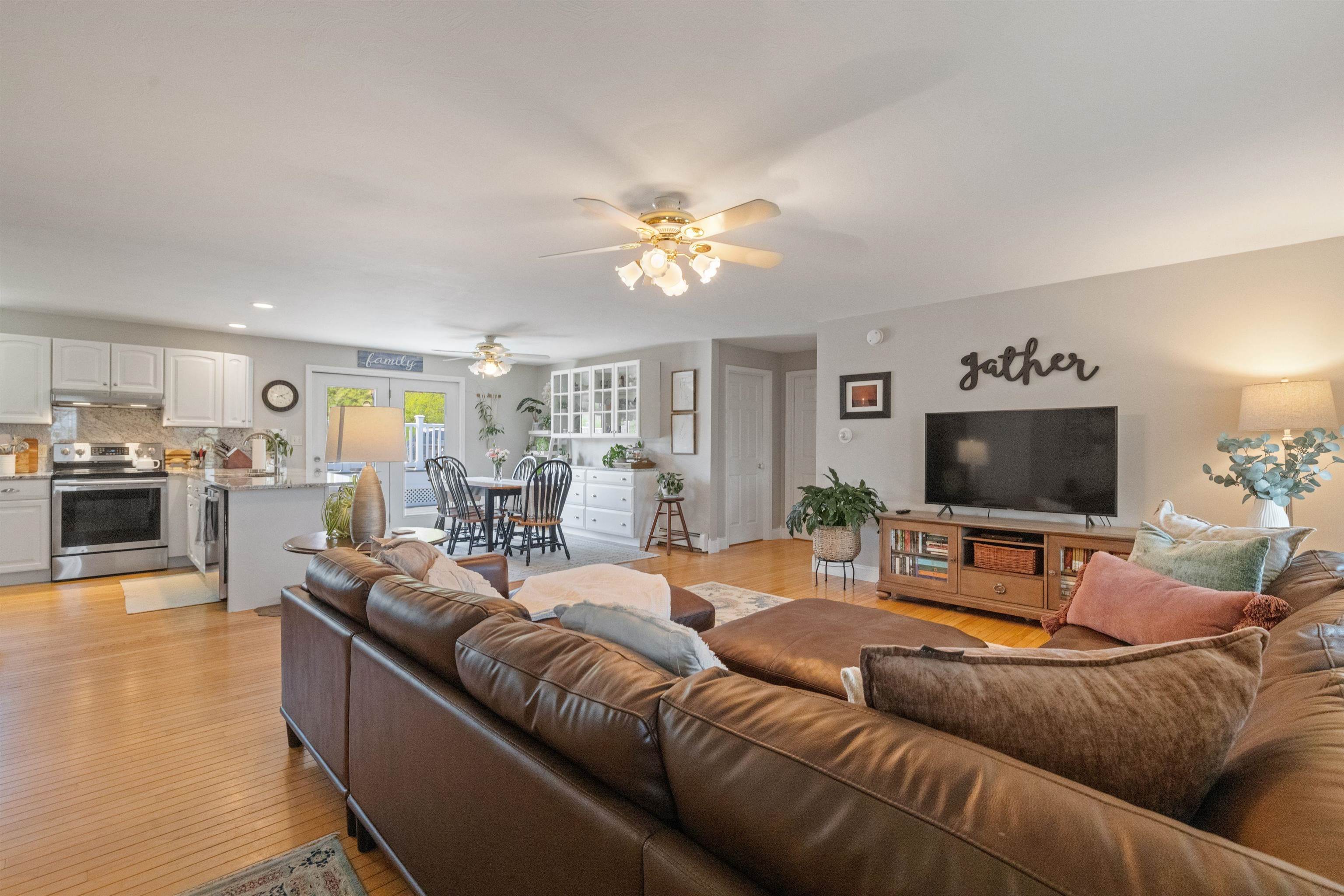 67 March Road Sanbornton, NH 03269 - Photo 20 of 56