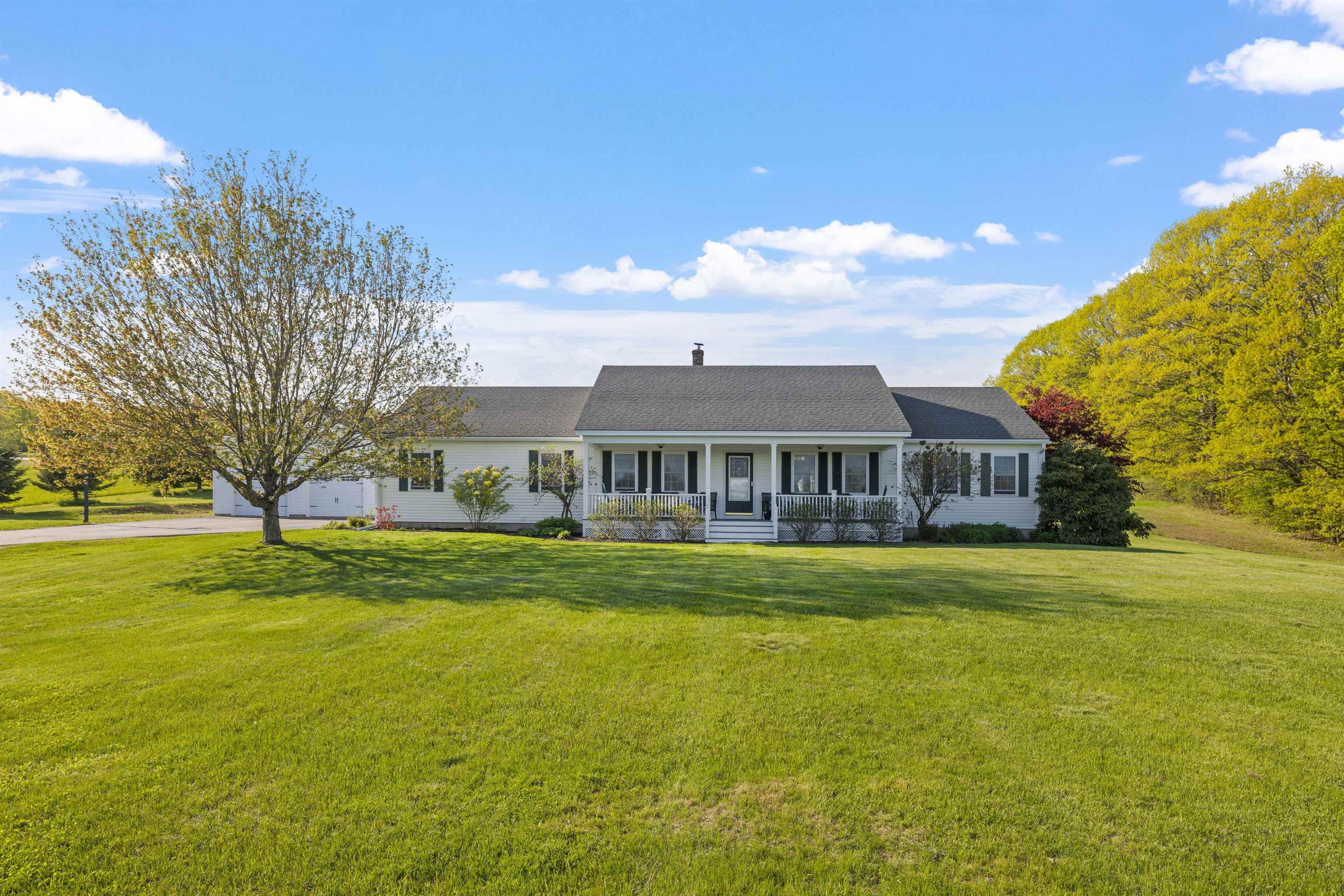 67 March Road Sanbornton, NH 03269 - Photo 2 of 56