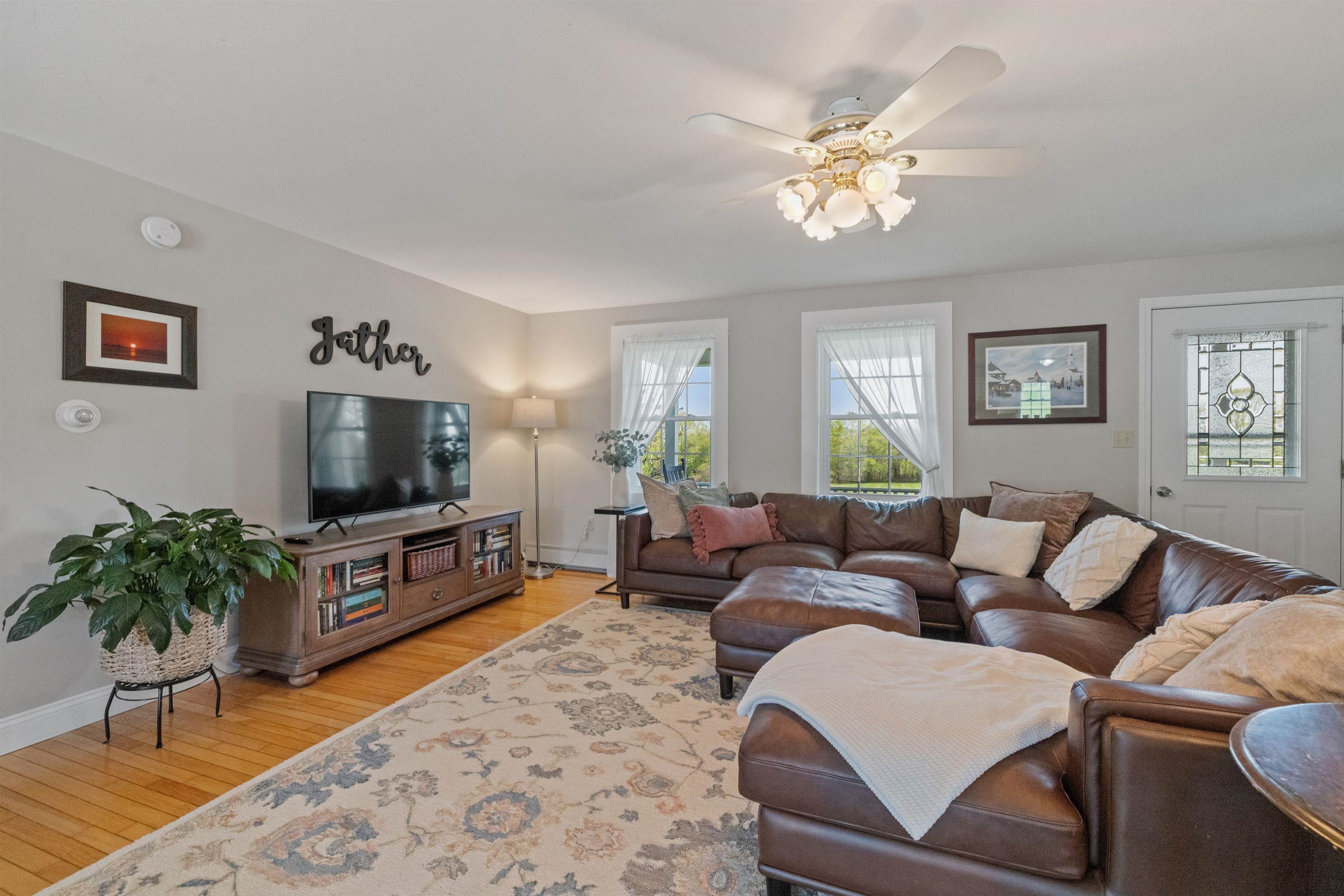 67 March Road Sanbornton, NH 03269 - Photo 21 of 56