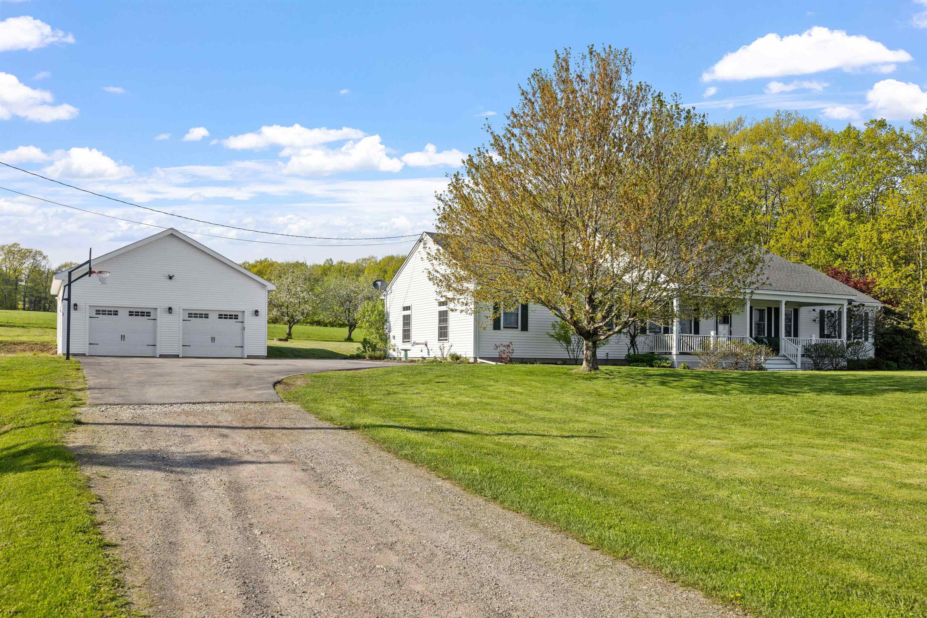 67 March Road Sanbornton, NH 03269 - Photo 3 of 56