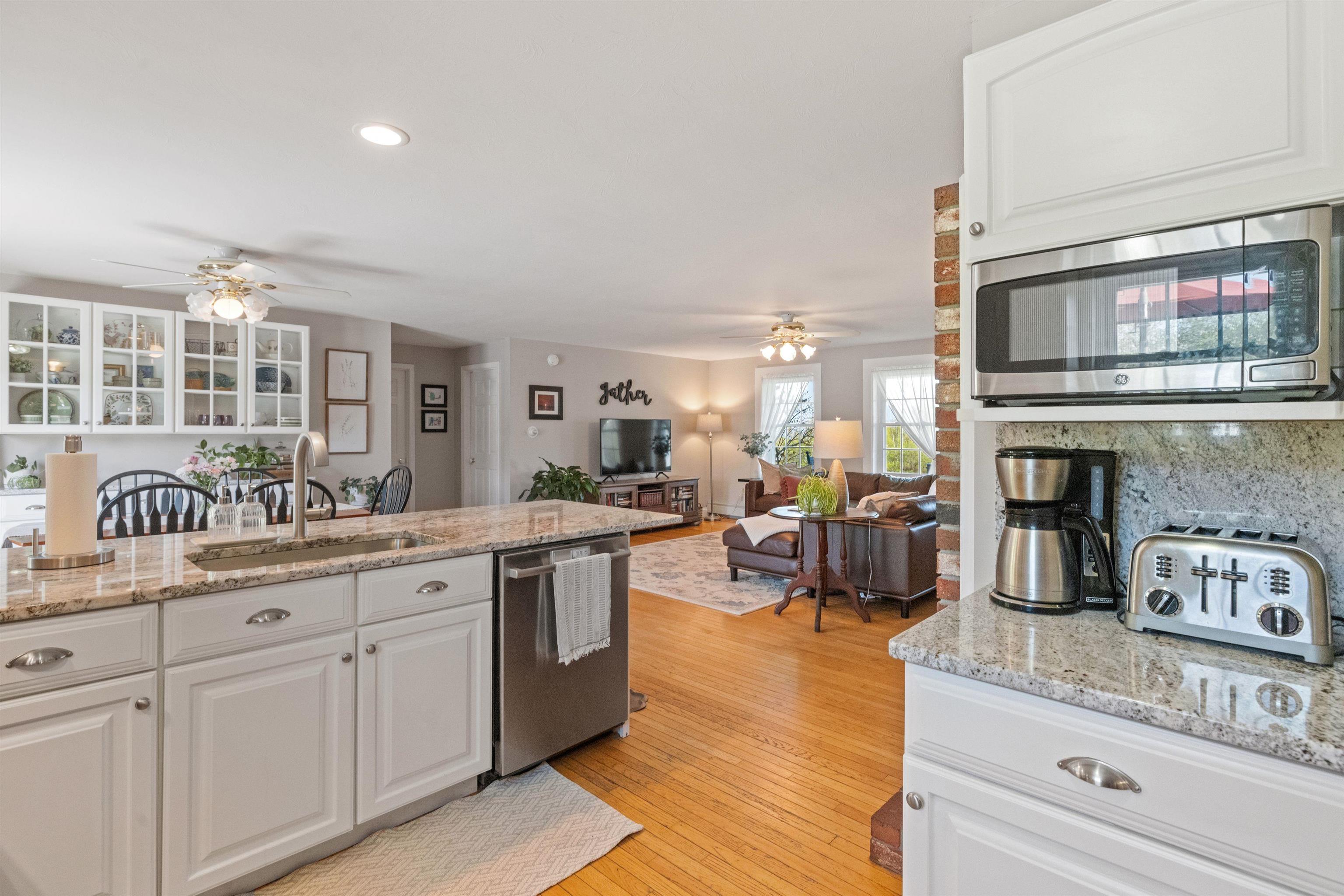 67 March Road Sanbornton, NH 03269 - Photo 32 of 56