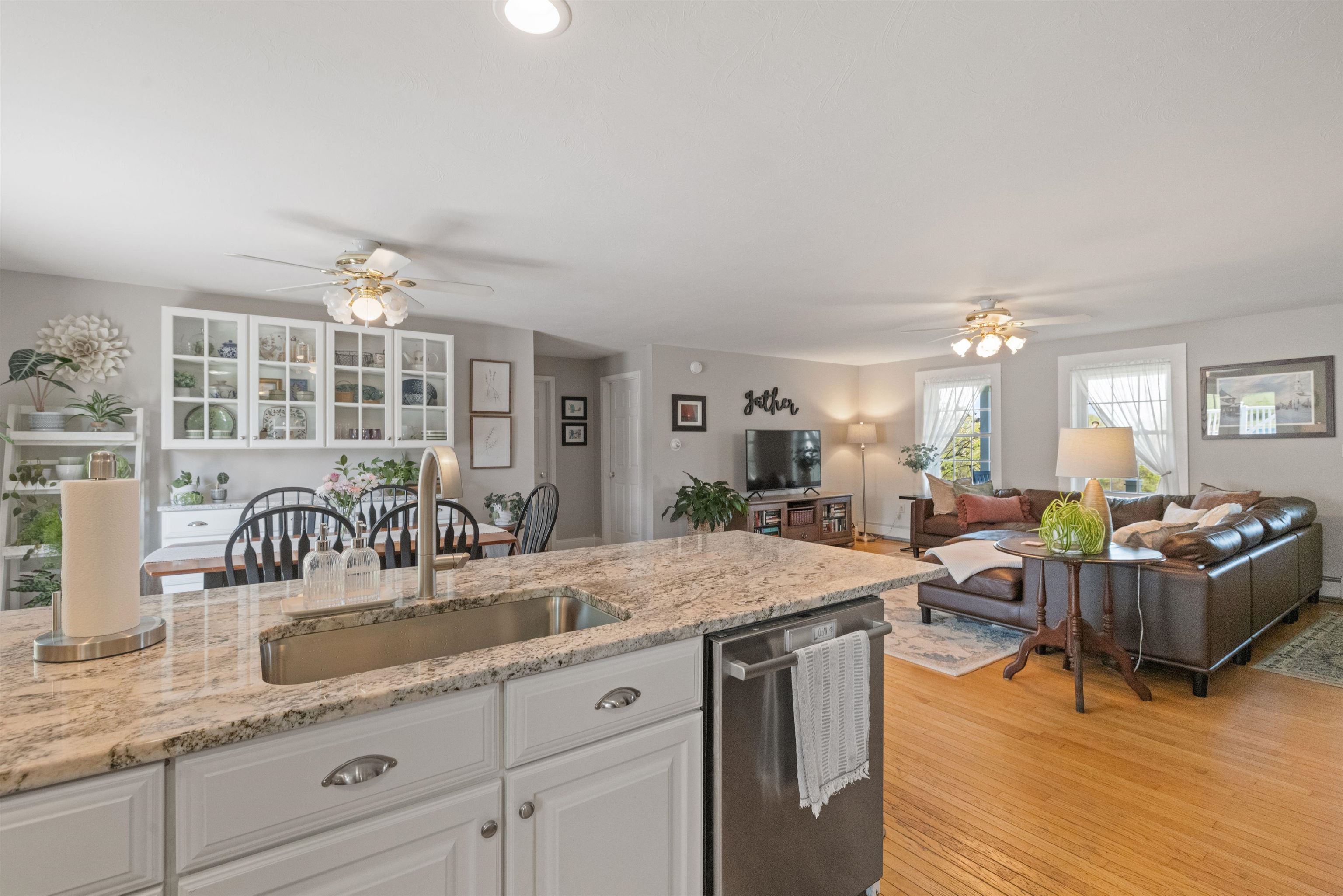 67 March Road Sanbornton, NH 03269 - Photo 33 of 56