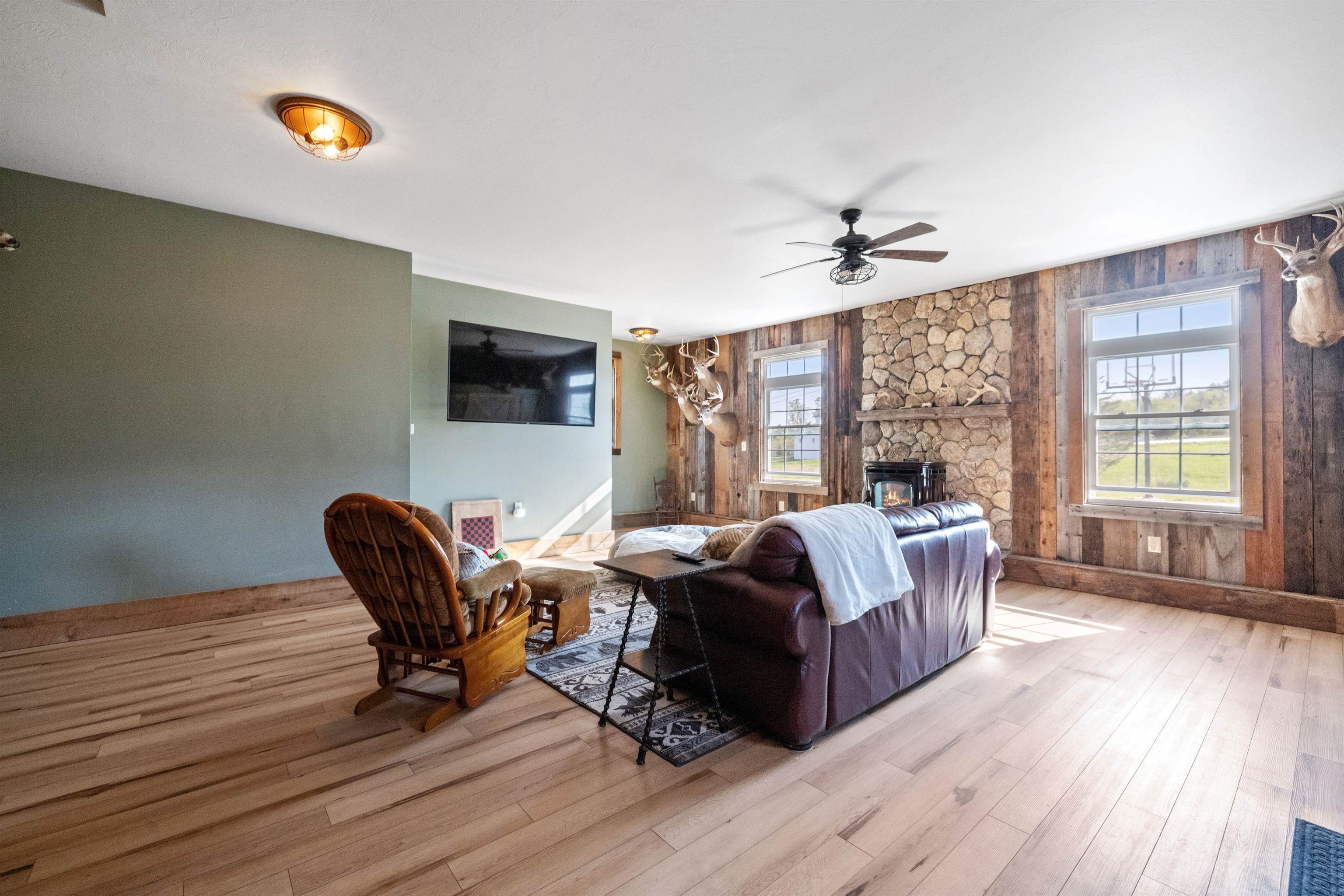 67 March Road Sanbornton, NH 03269 - Photo 44 of 56