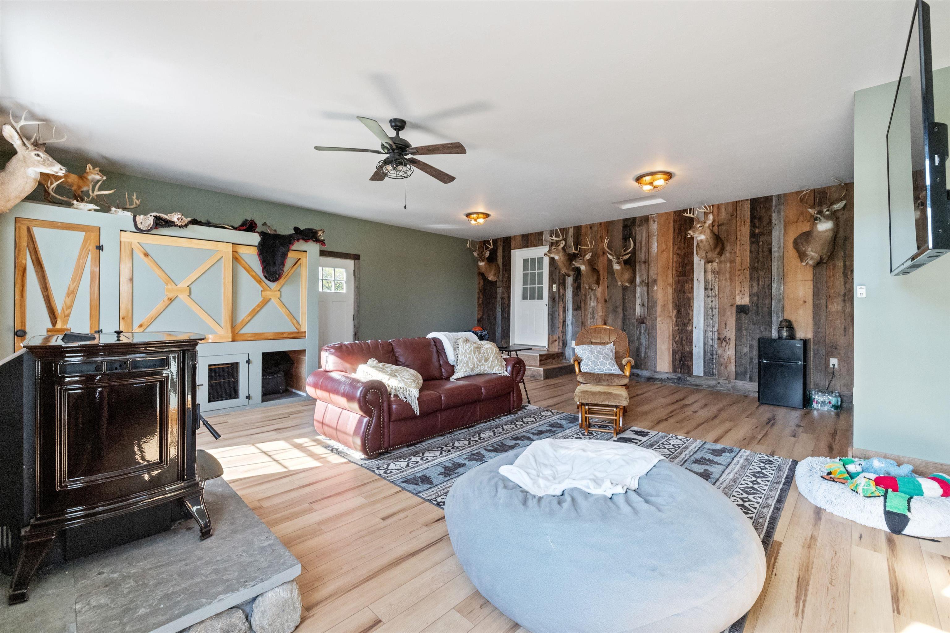 67 March Road Sanbornton, NH 03269 - Photo 46 of 56