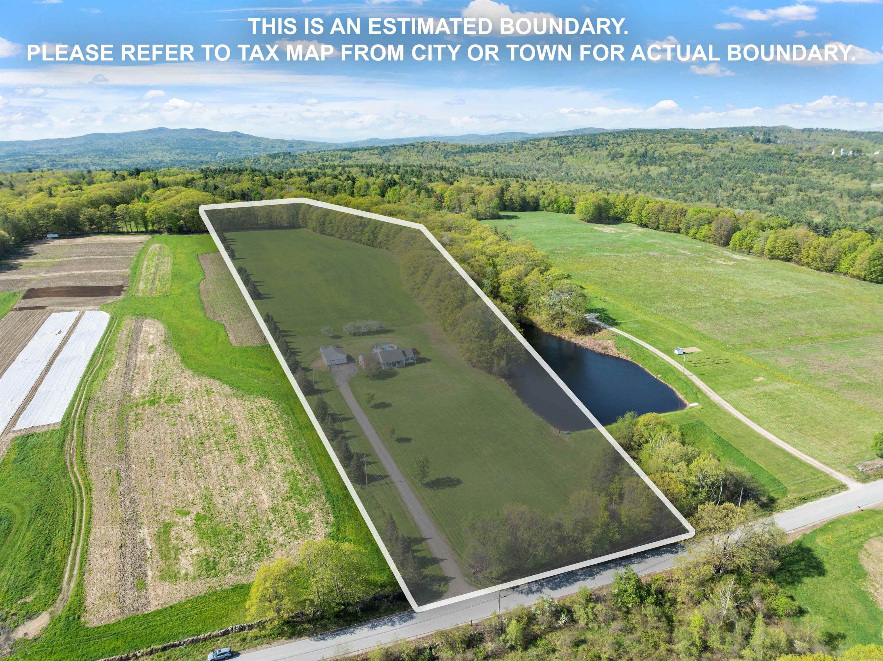 67 March Road Sanbornton, NH 03269 - Photo 48 of 56