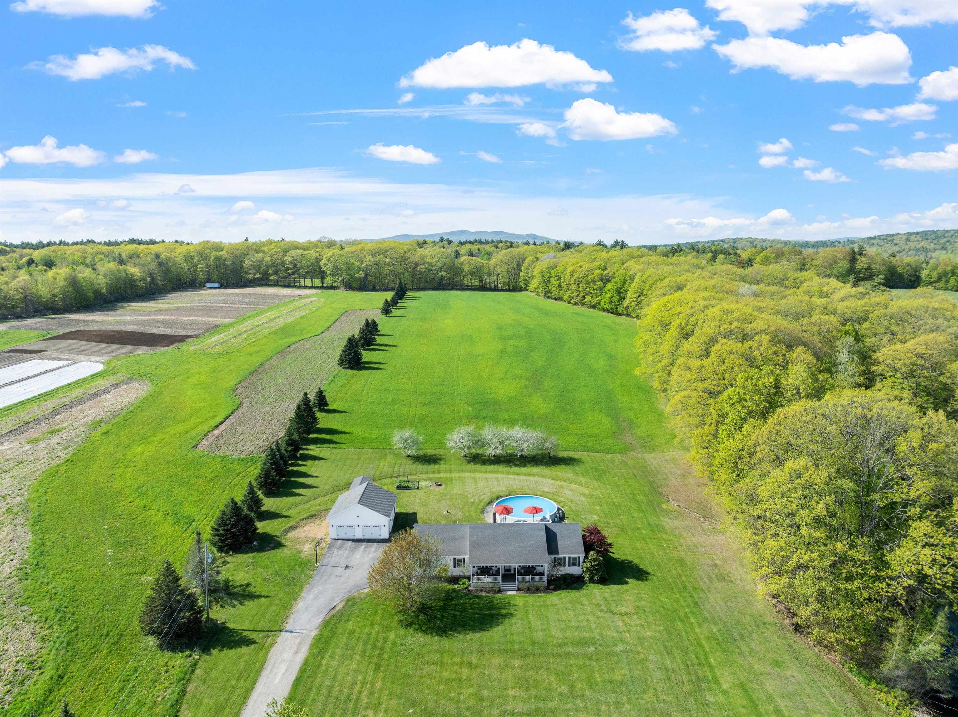 67 March Road Sanbornton, NH 03269 - Photo 50 of 56