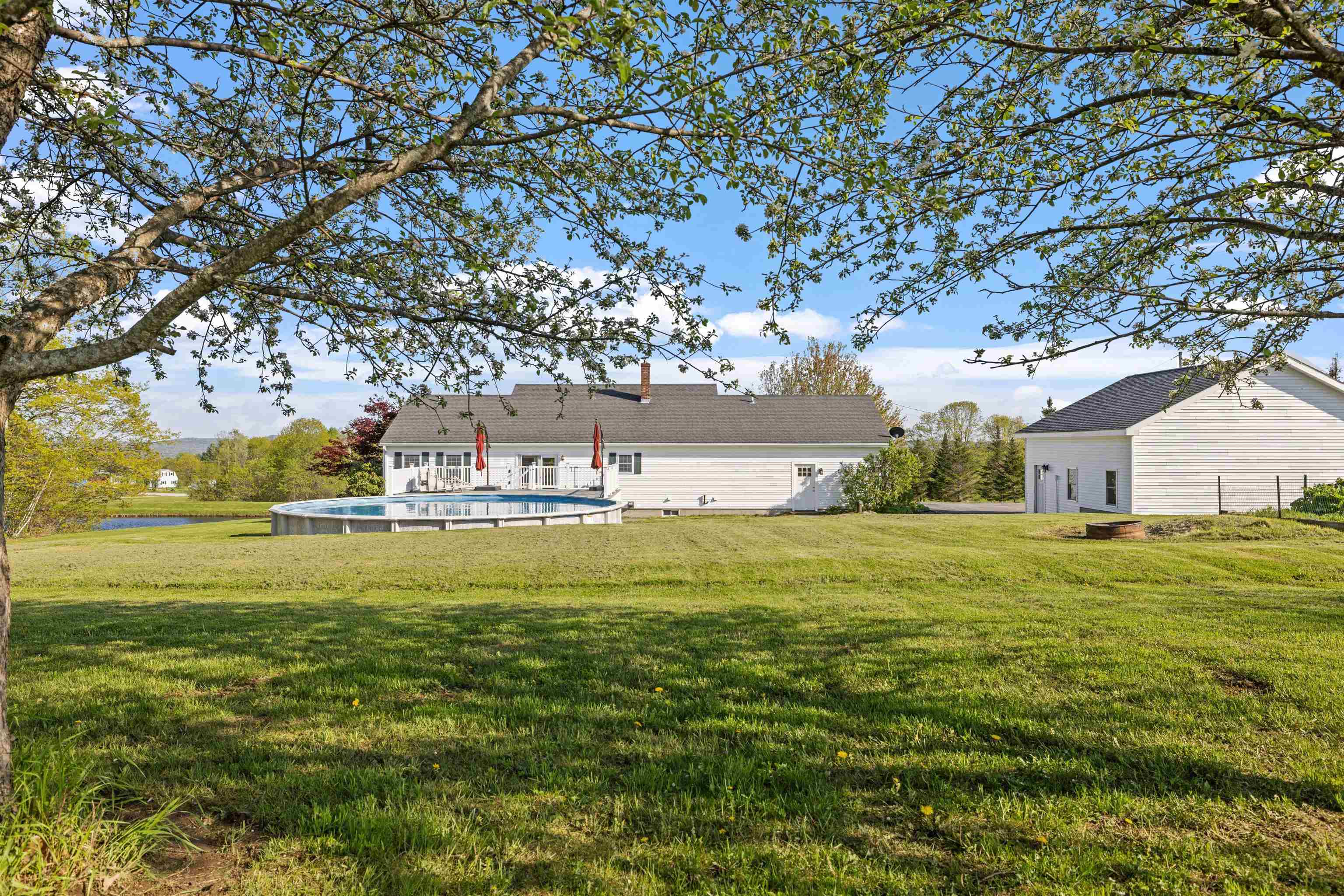 67 March Road Sanbornton, NH 03269 - Photo 5 of 56