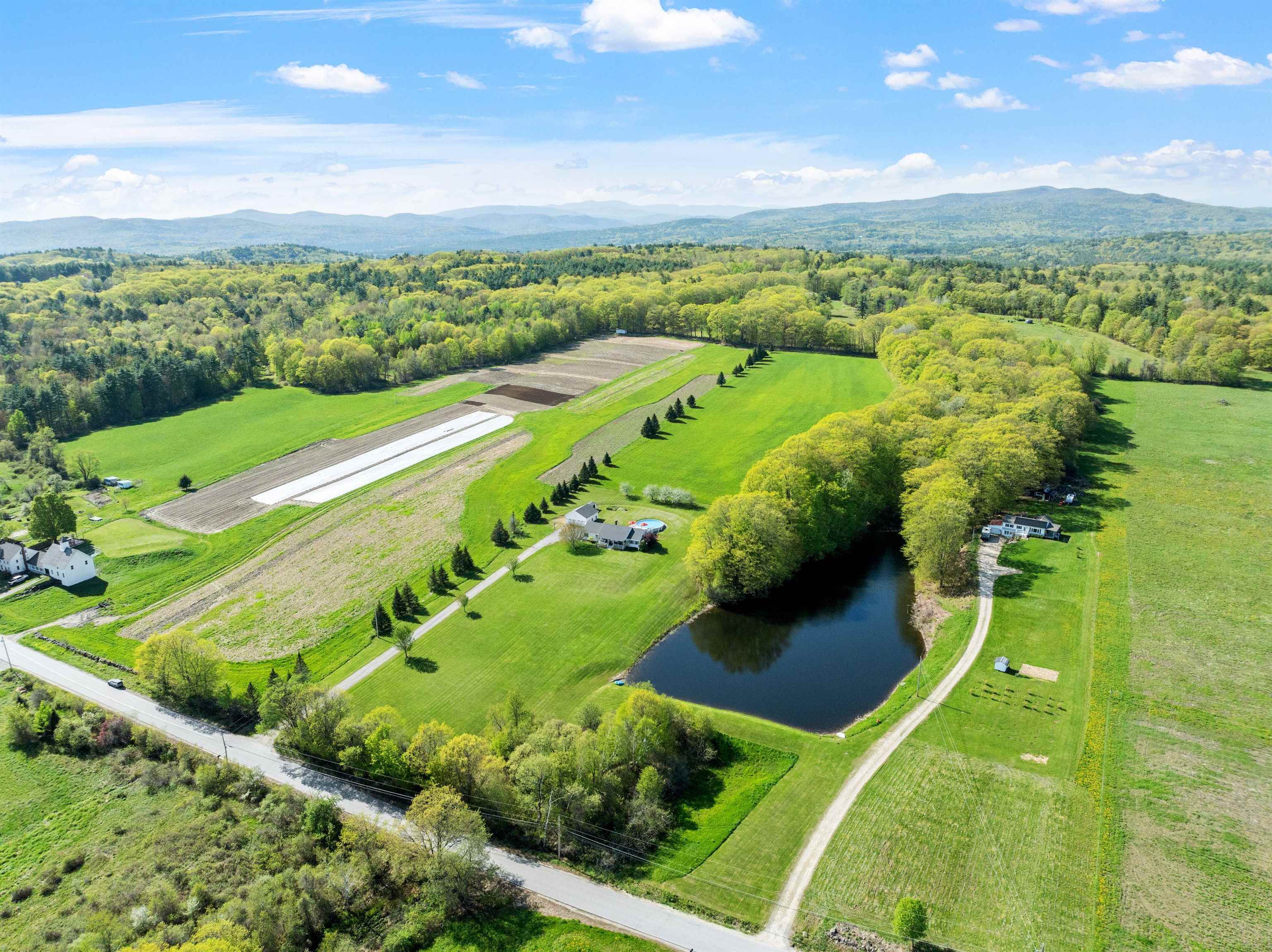 67 March Road Sanbornton, NH 03269 - Photo 54 of 56