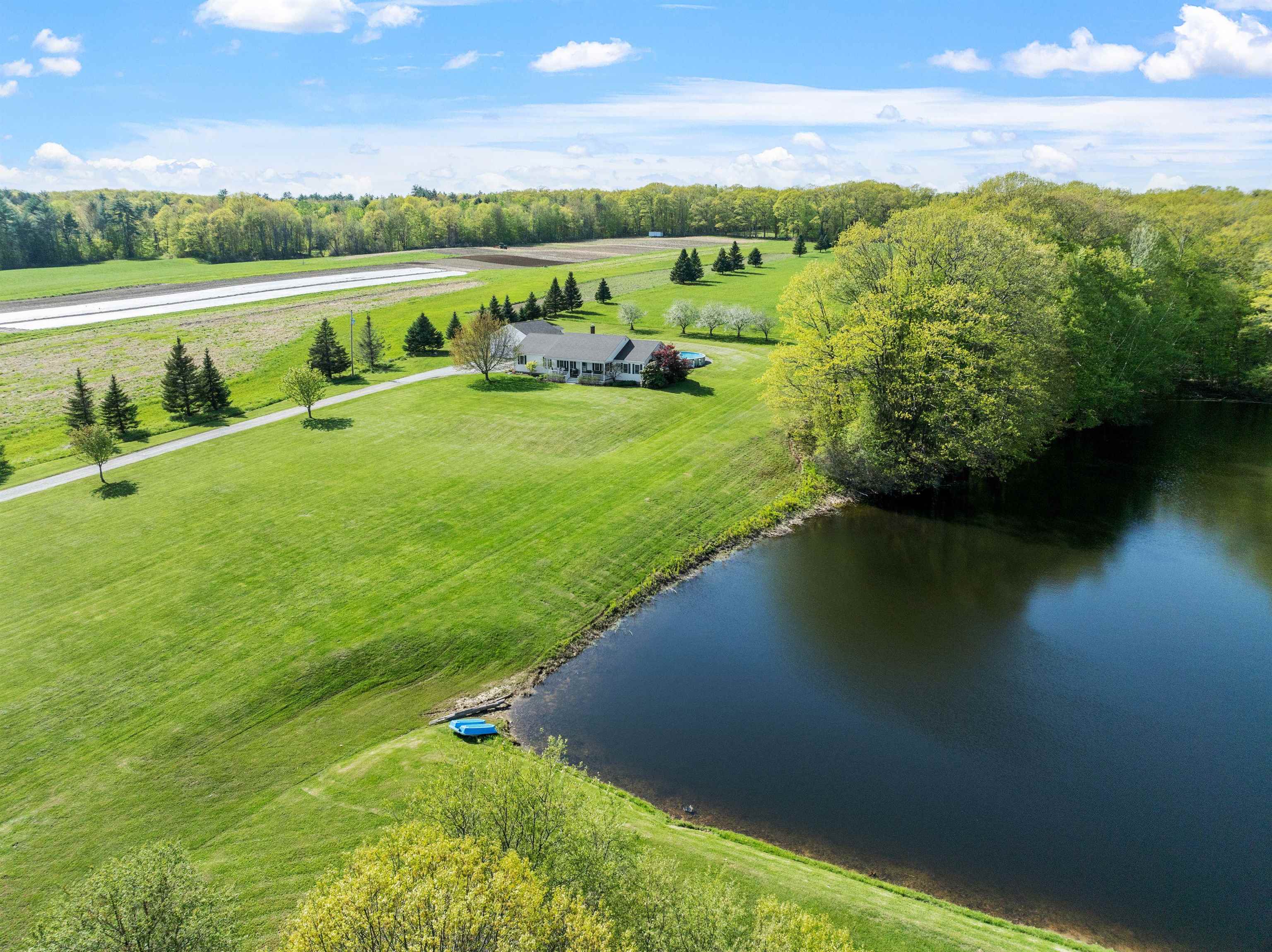 67 March Road Sanbornton, NH 03269 - Photo 55 of 56