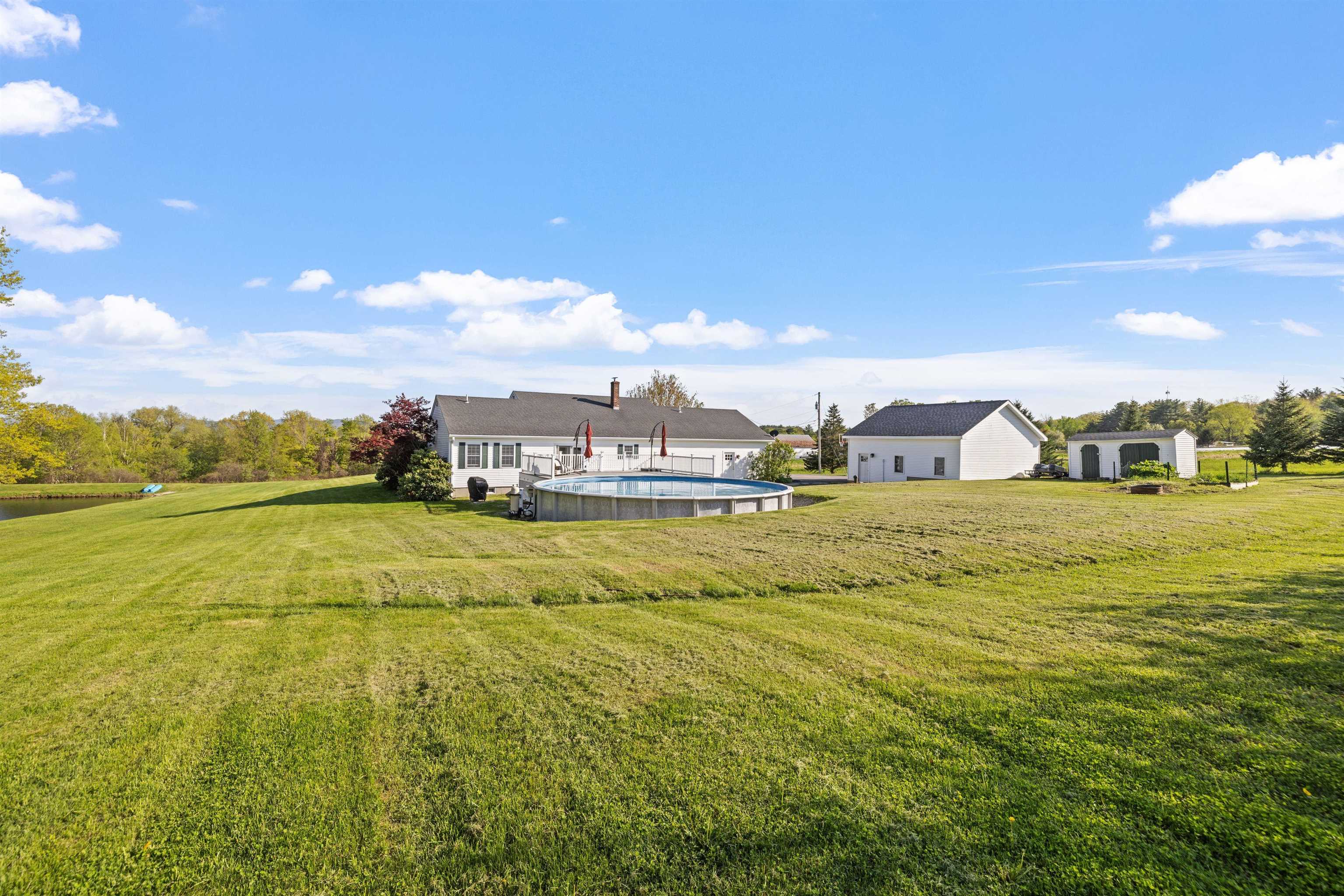 67 March Road Sanbornton, NH 03269 - Photo 7 of 56