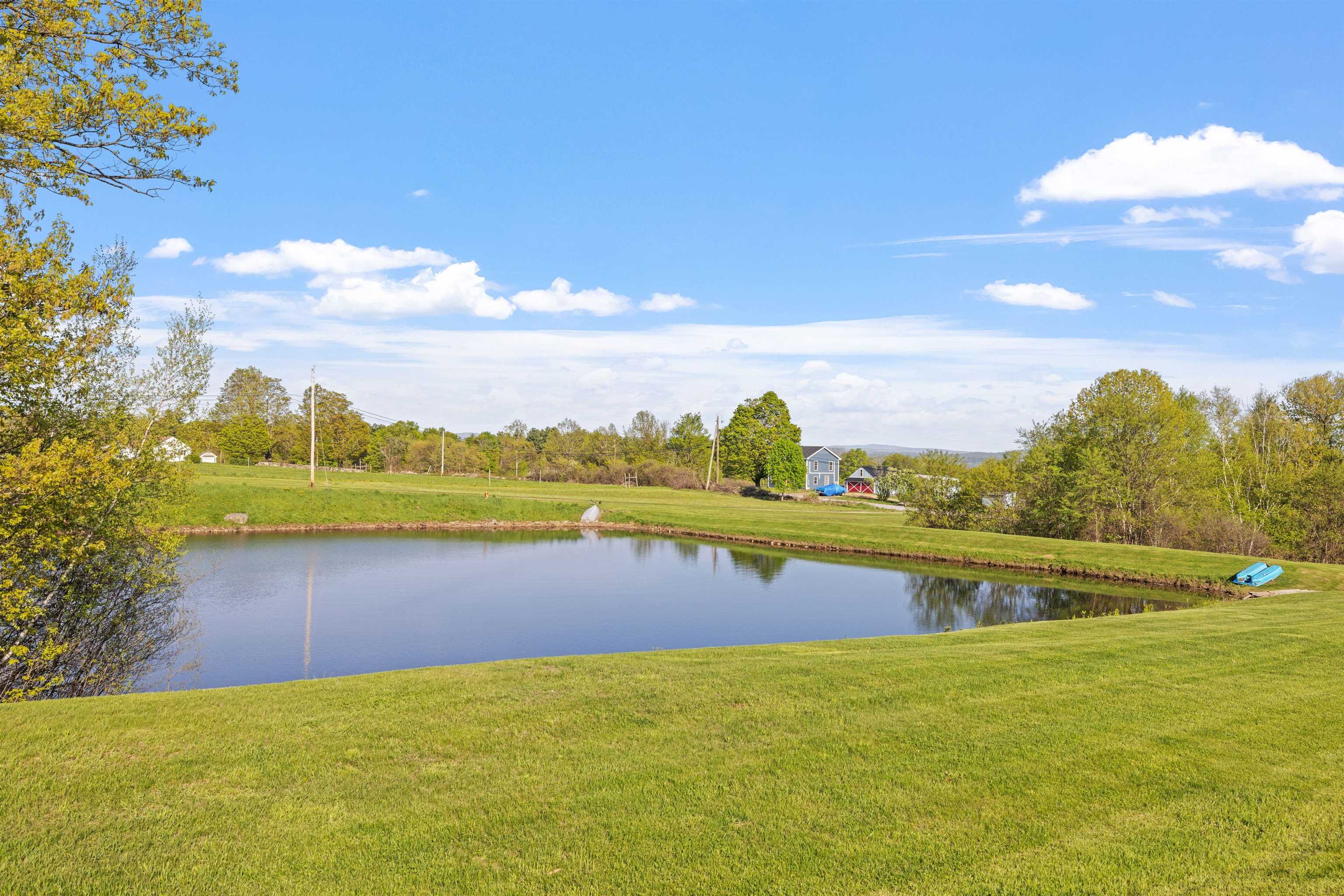 67 March Road Sanbornton, NH 03269 - Photo 10 of 56