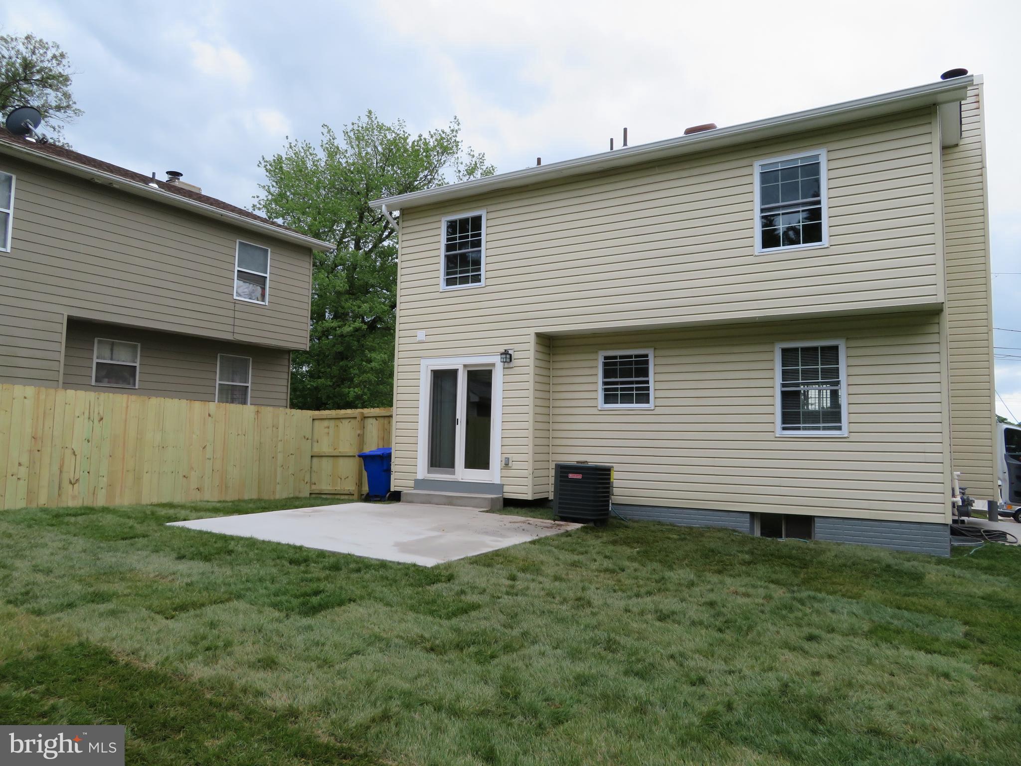 9703 Glen Avenue Silver Spring, MD 20910 - Photo 36 of 36