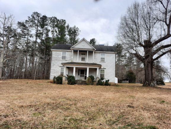 4185 Melon Road Sutherlin, VA 24594 - Photo 1 of 9 Gallery Image 1
