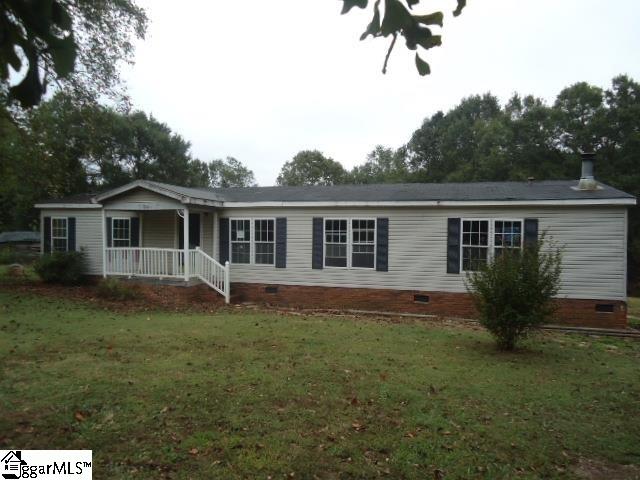 251 Berry Road Pelzer, SC 29669 - Photo 1 of 14