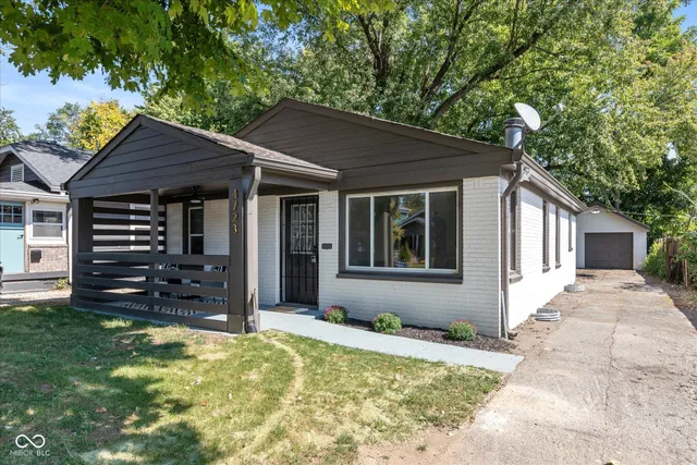 $300,000 | 4723 Crittenden Avenue, Indianapolis, IN 46205